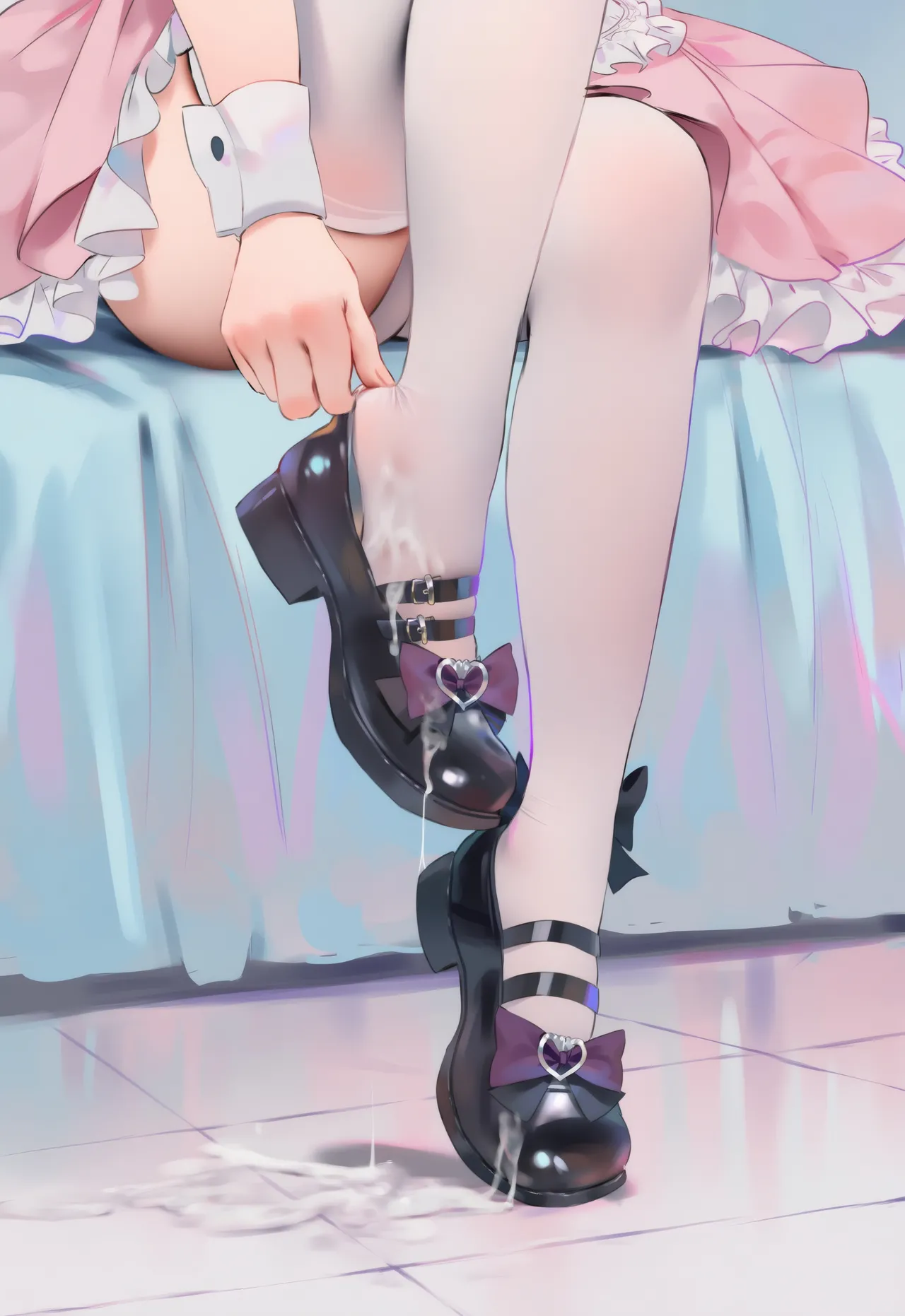Manga Page 1708