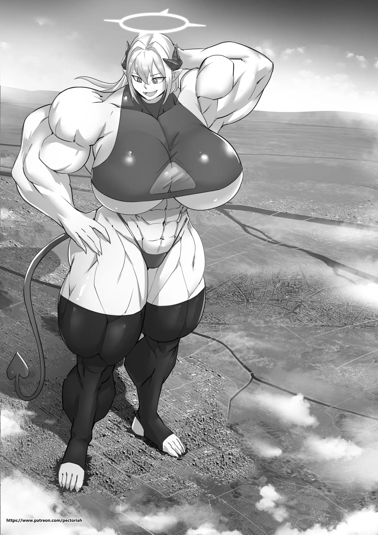 Manga Page 258