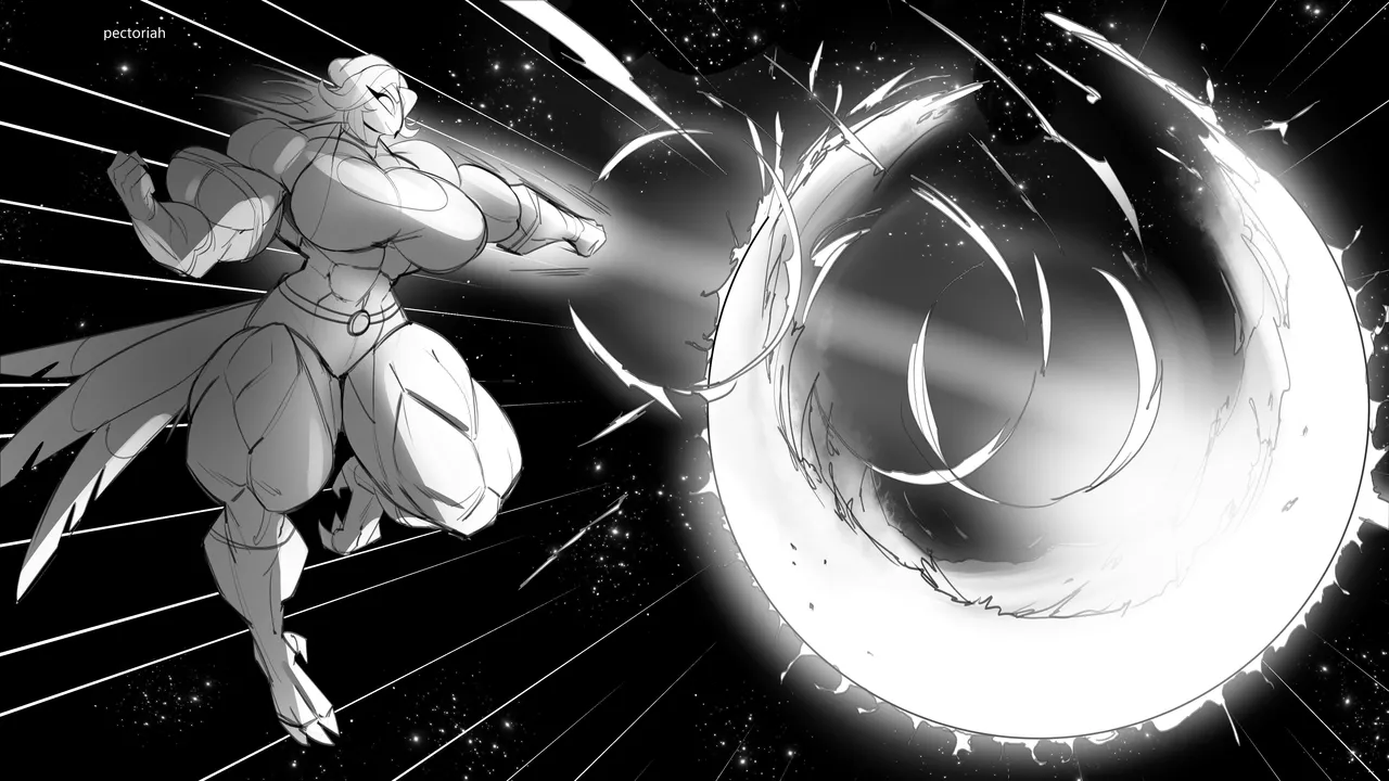 Manga Page 1