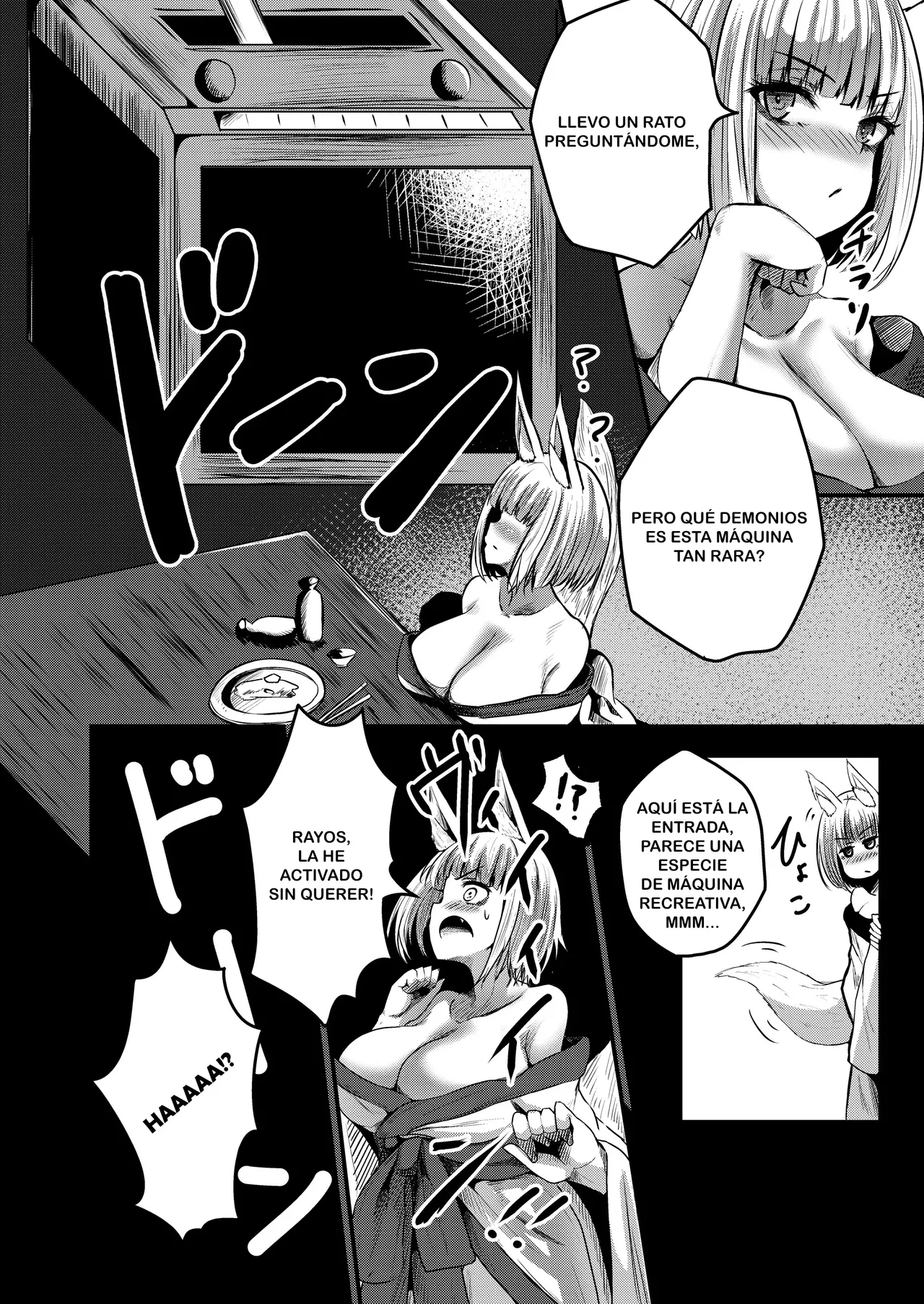 Manga Page 4