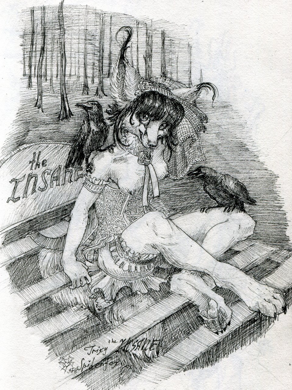 Manga Page 541