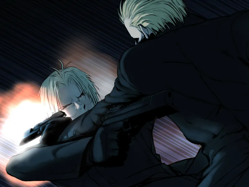 Manga Page 20