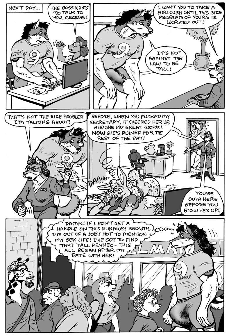 Manga Page 7