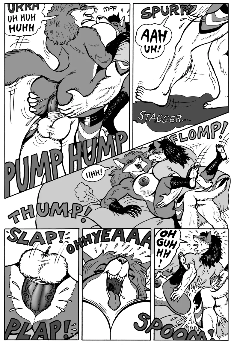 Manga Page 10
