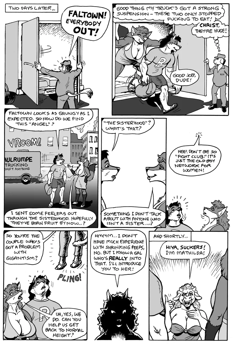 Manga Page 14