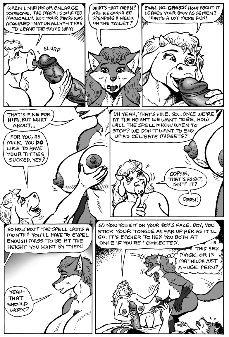 Manga Page 16