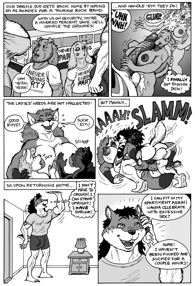 Manga Page 19