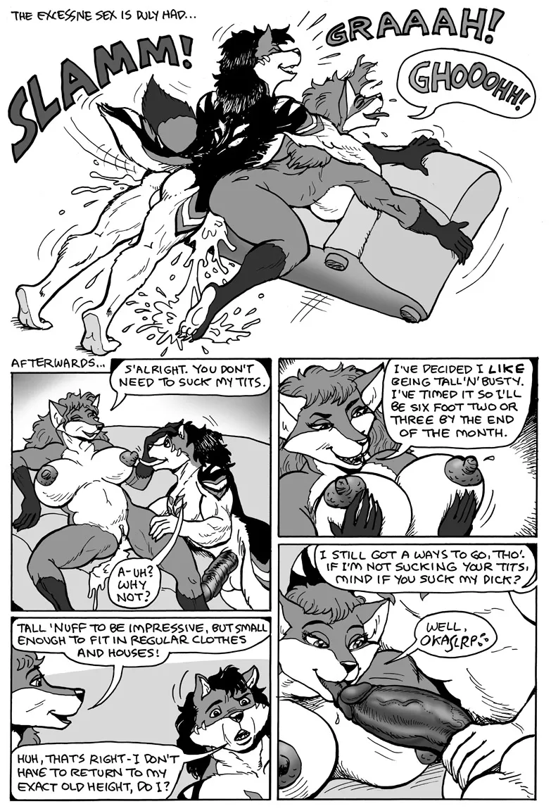 Manga Page 20