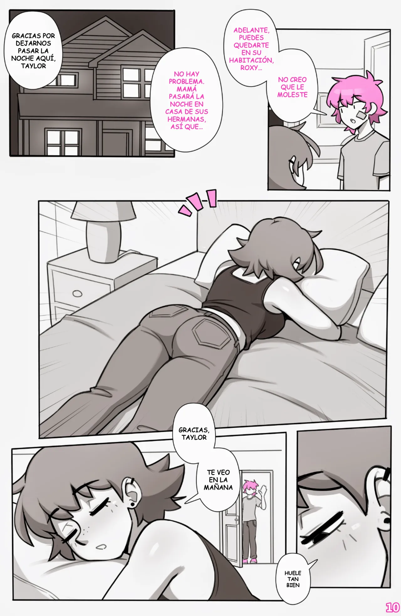 Manga Page 10