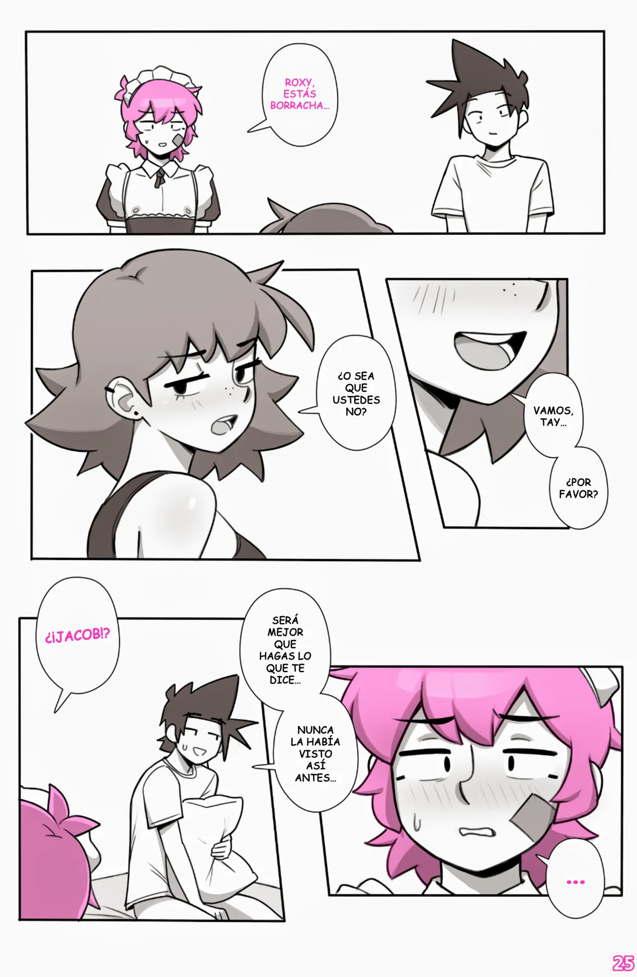 Manga Page 25