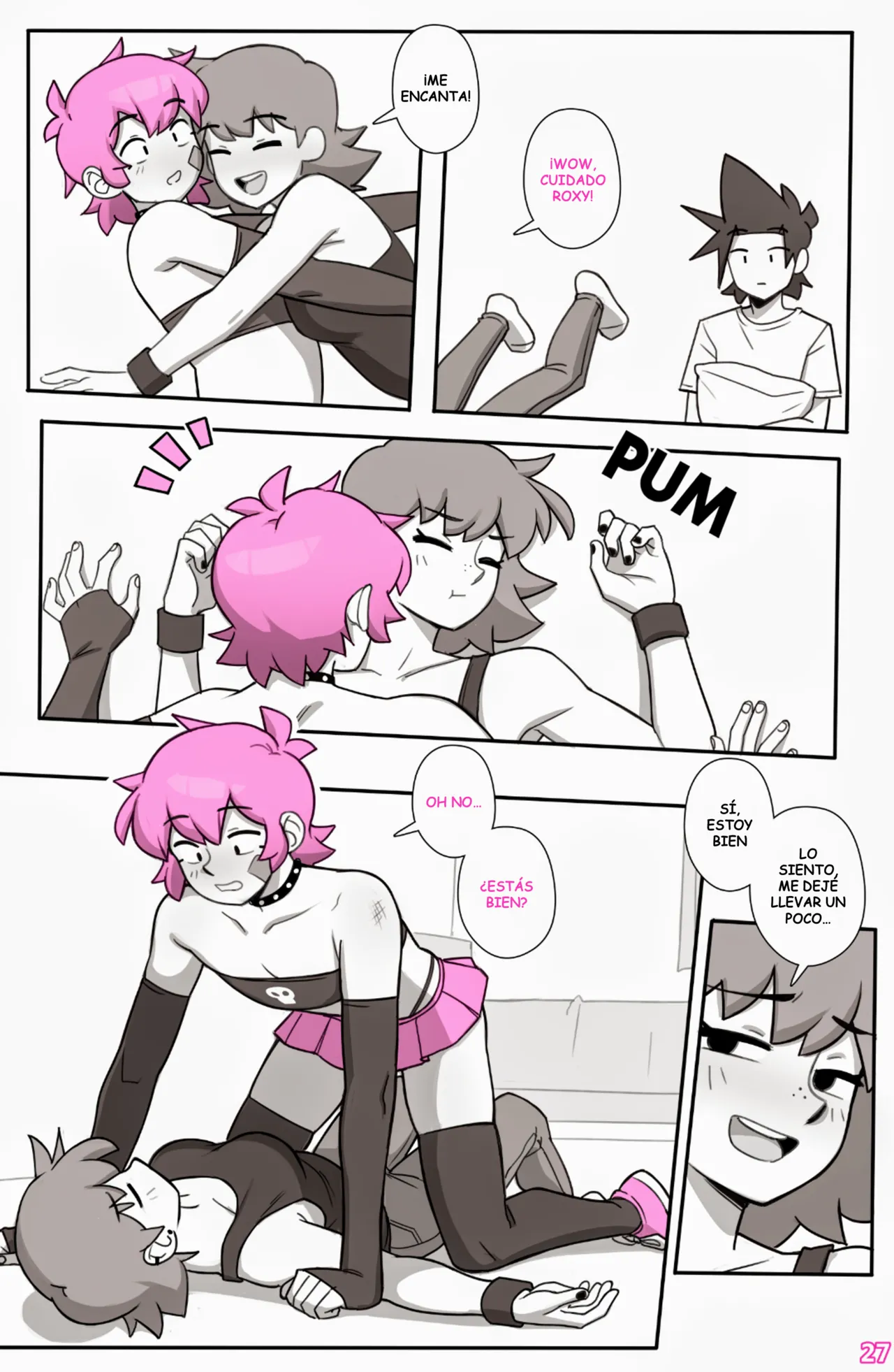 Manga Page 27