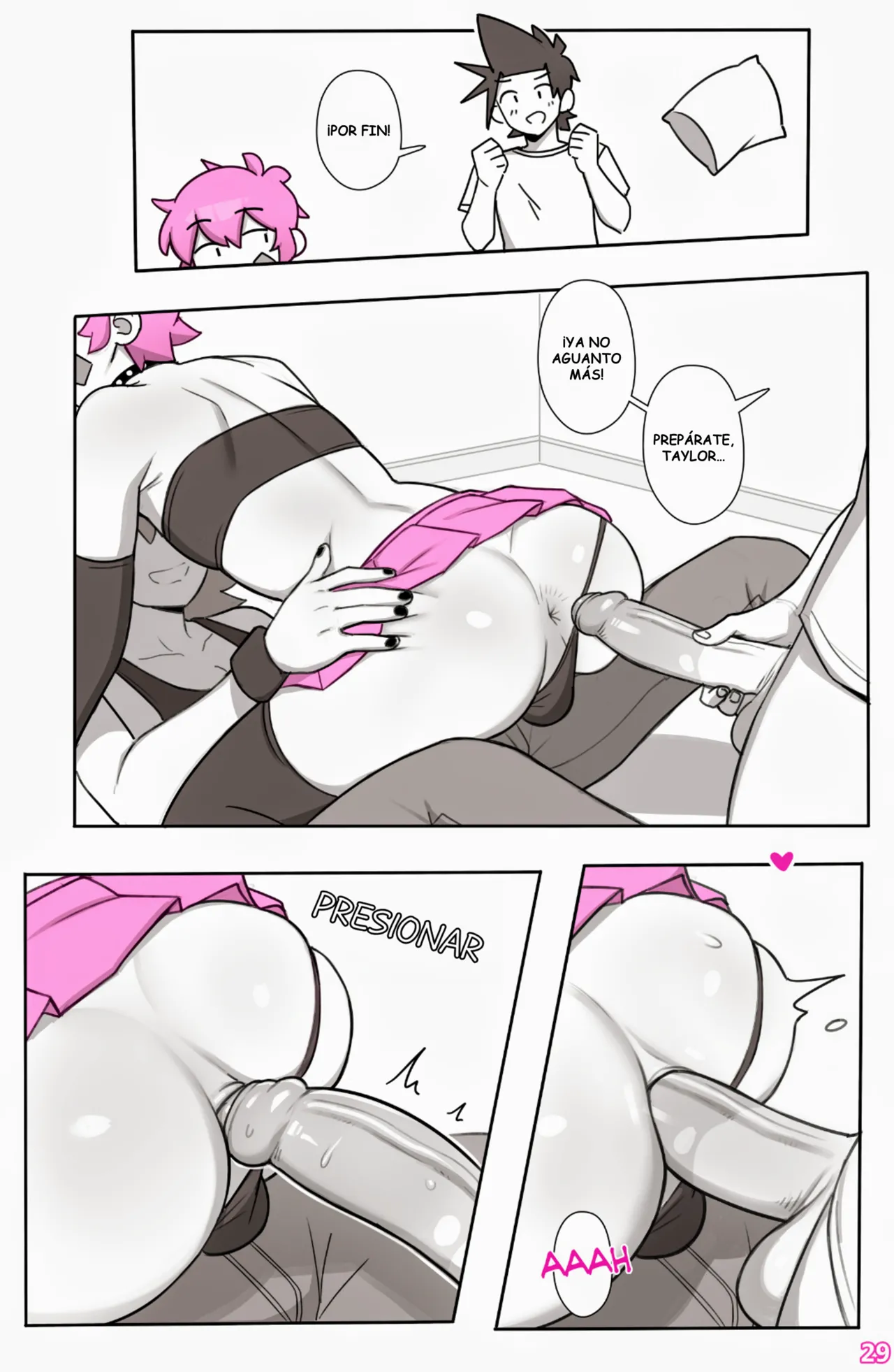Manga Page 29