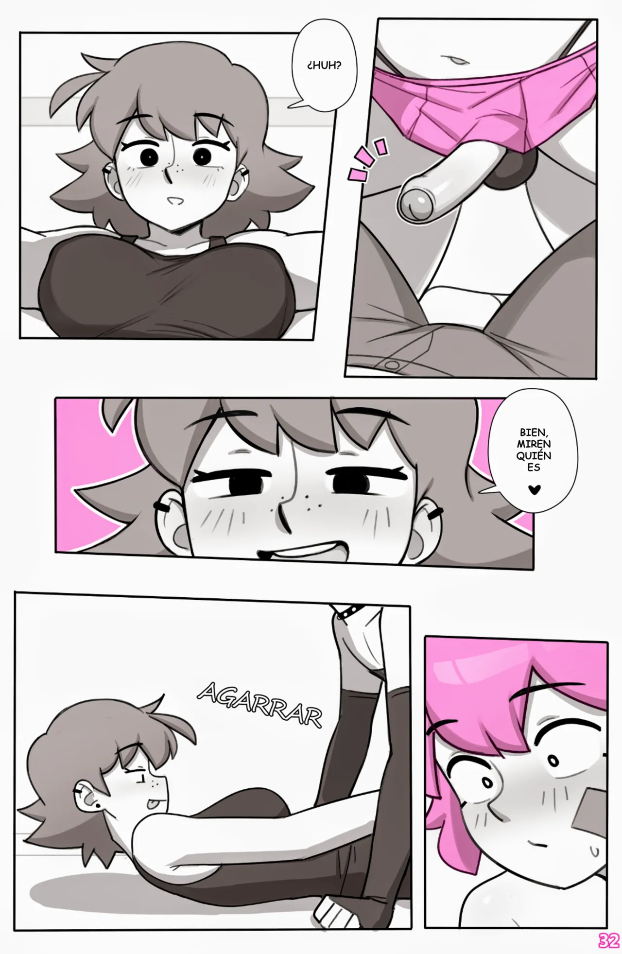 Manga Page 32