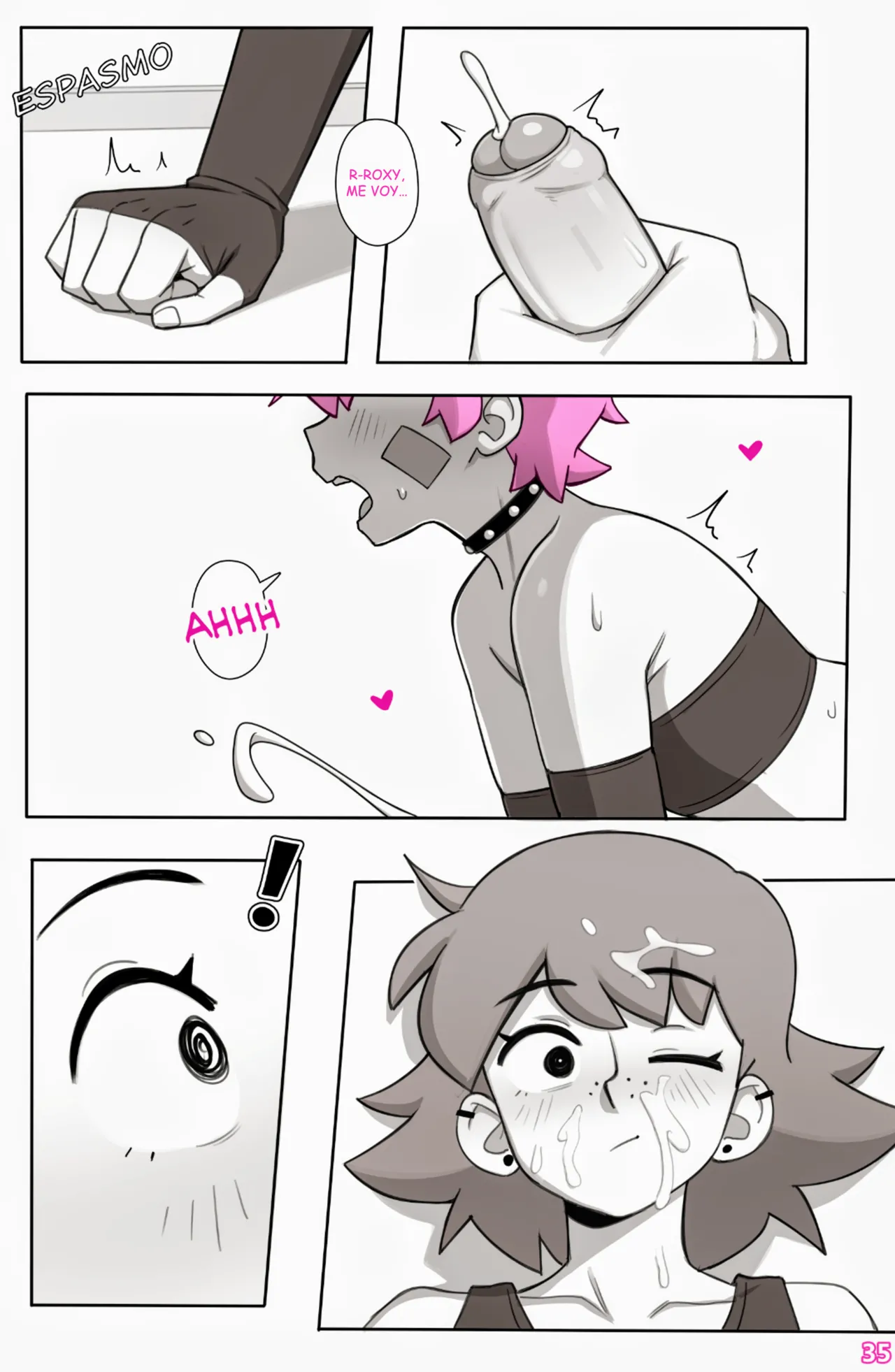 Manga Page 35