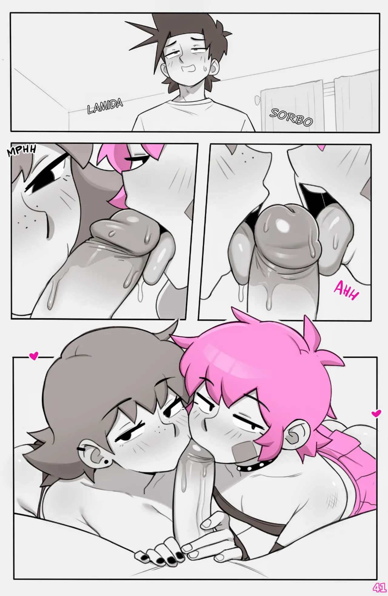 Manga Page 41