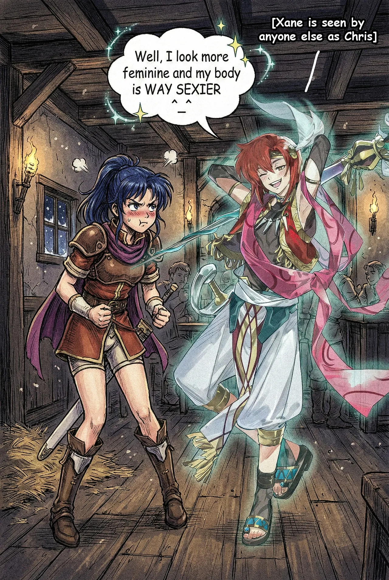 Manga Page 19