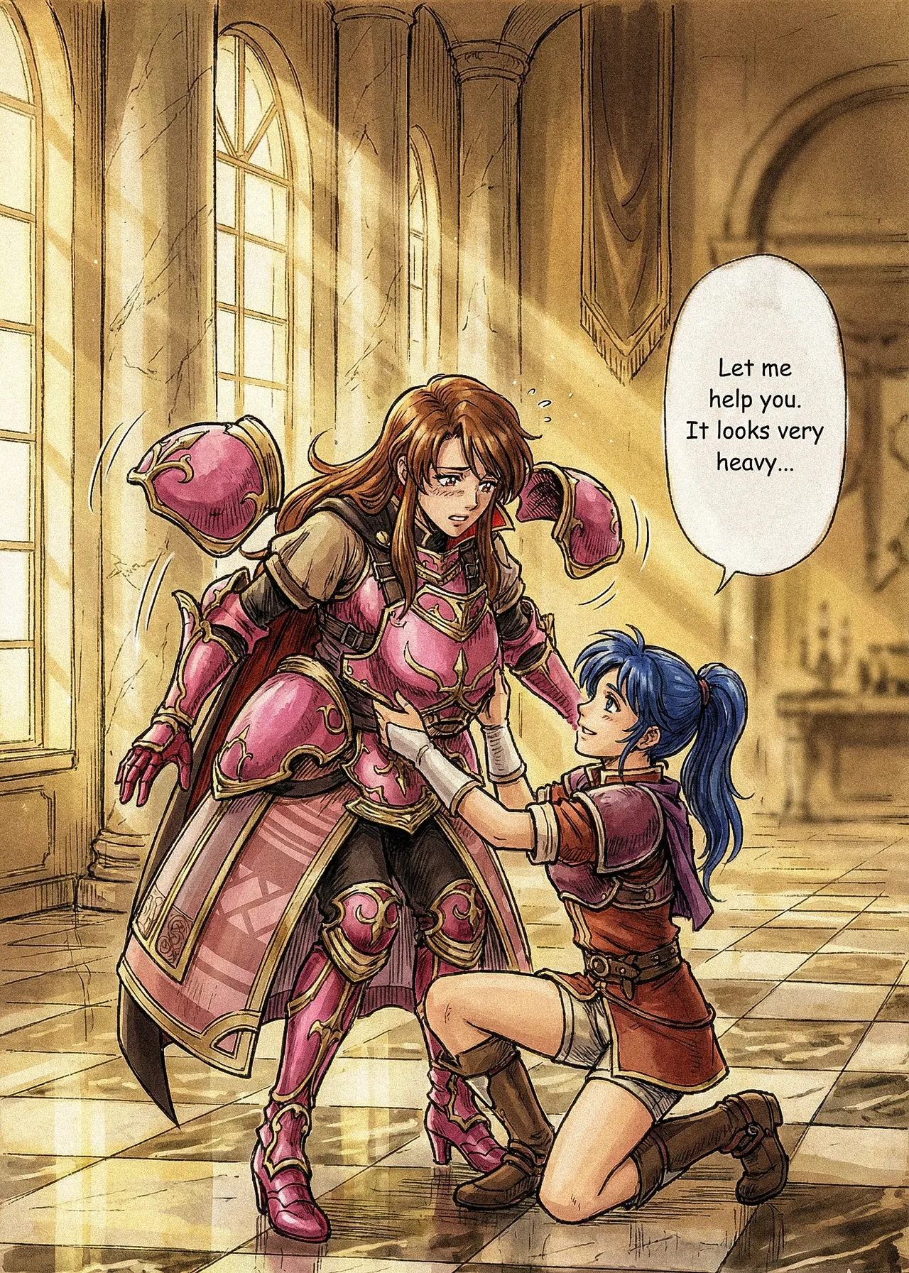 Manga Page 30