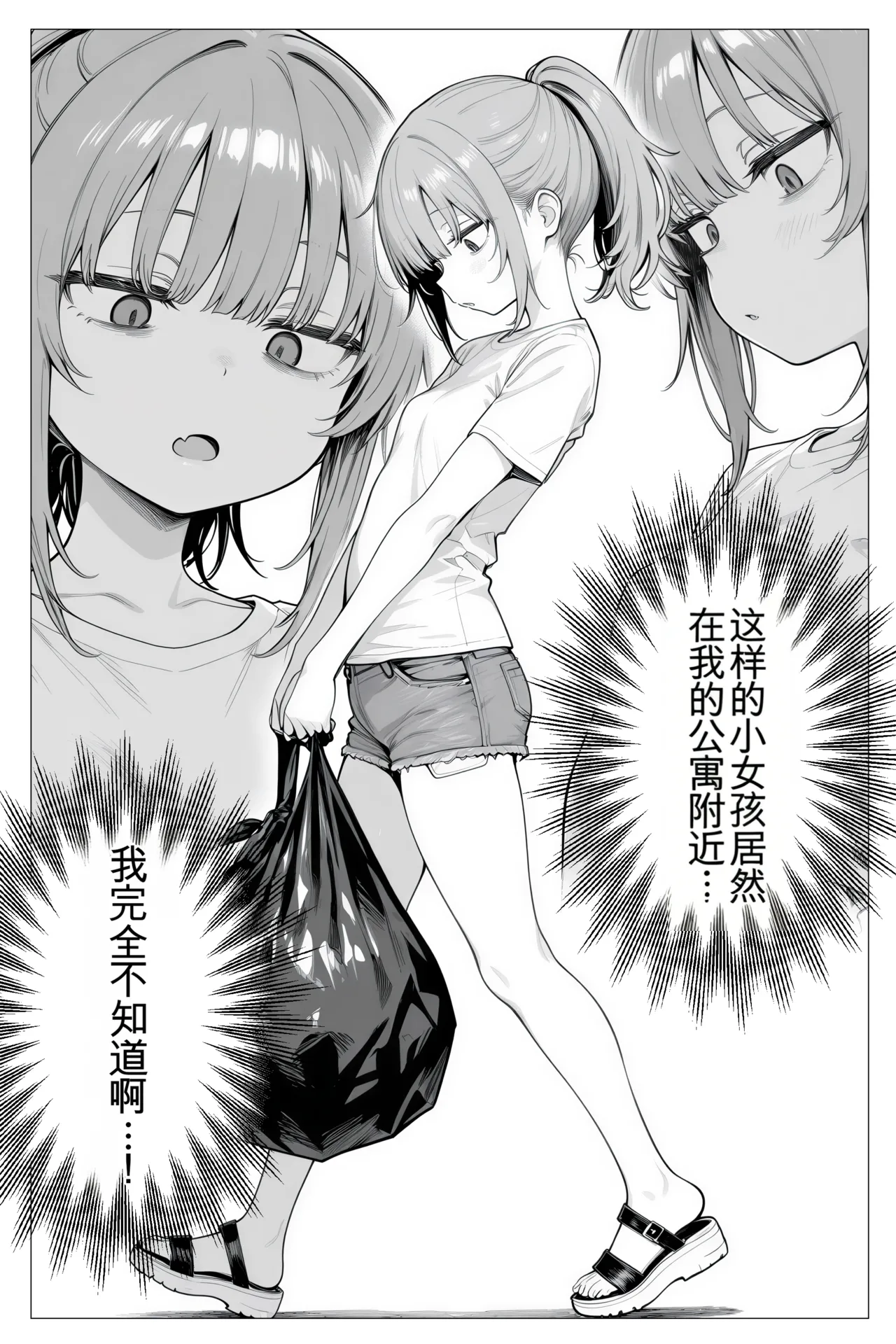 Manga Page 5