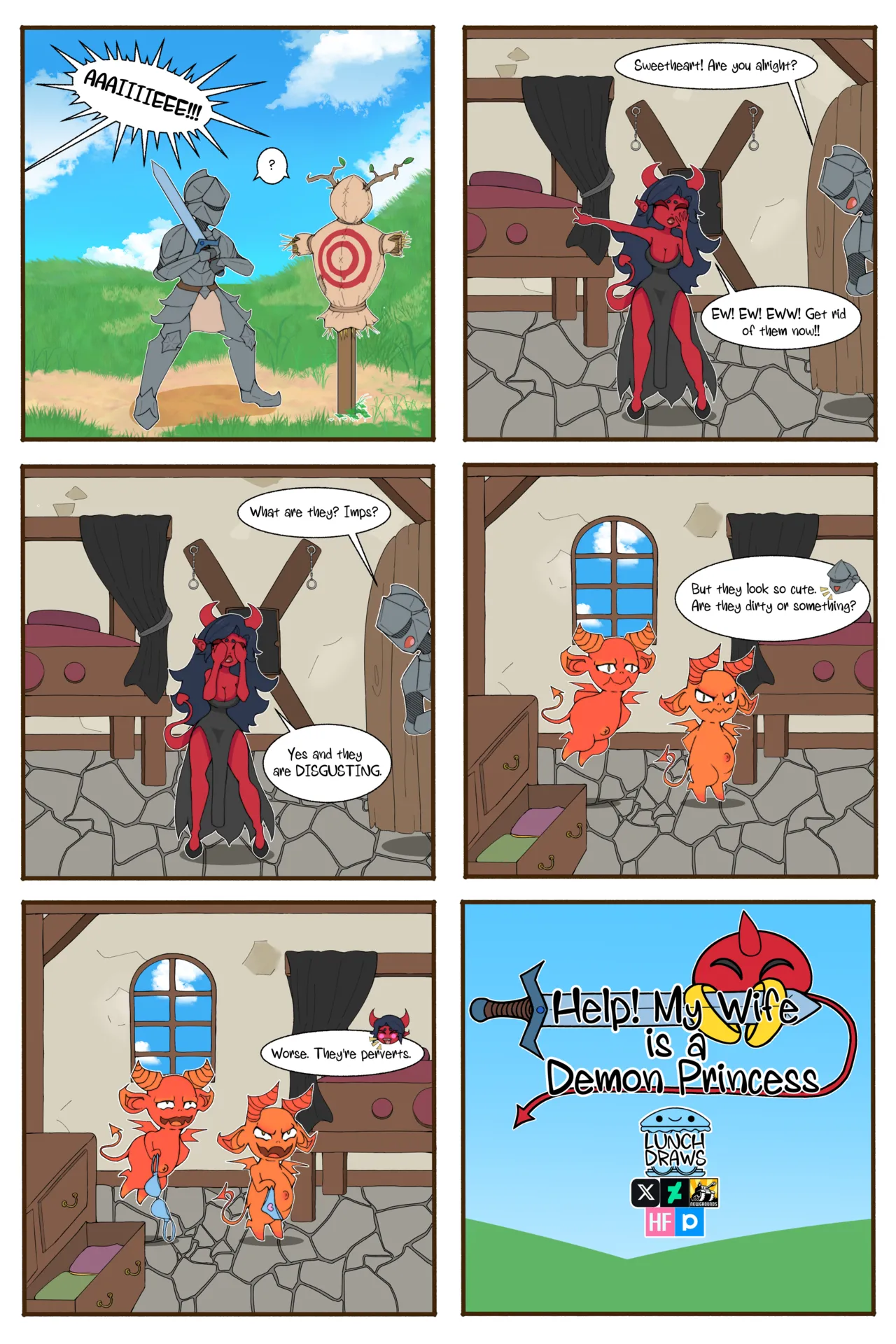 Manga Page 4