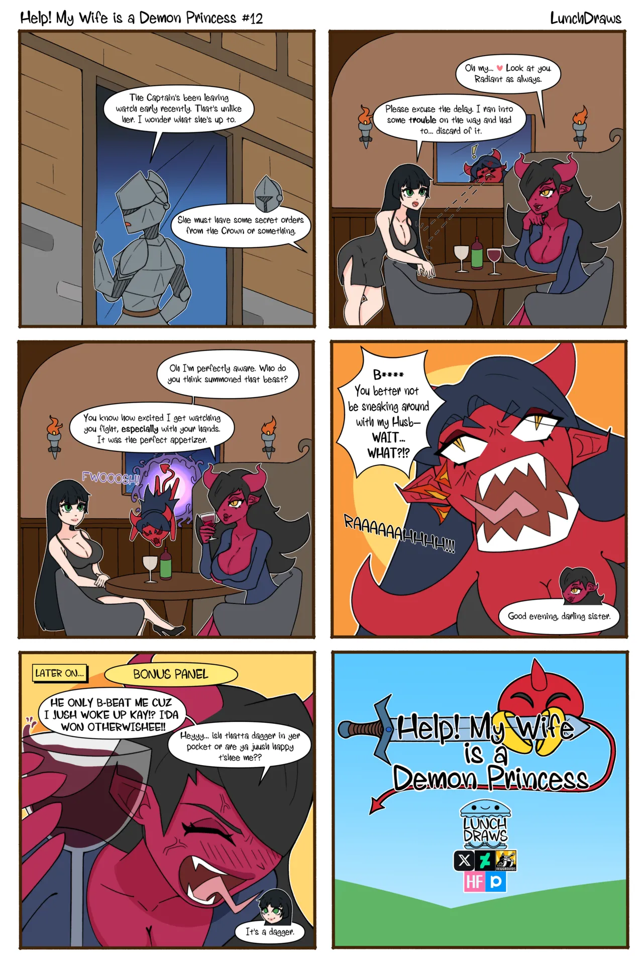 Manga Page 13