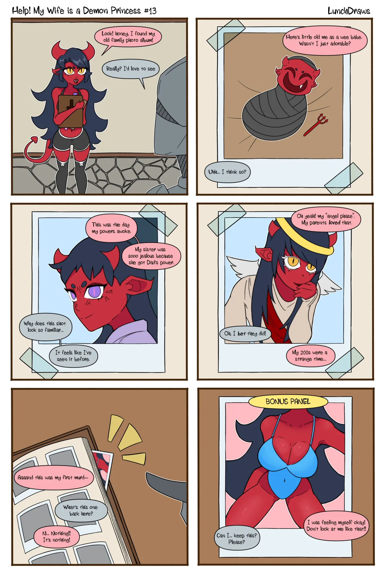 Manga Page 14
