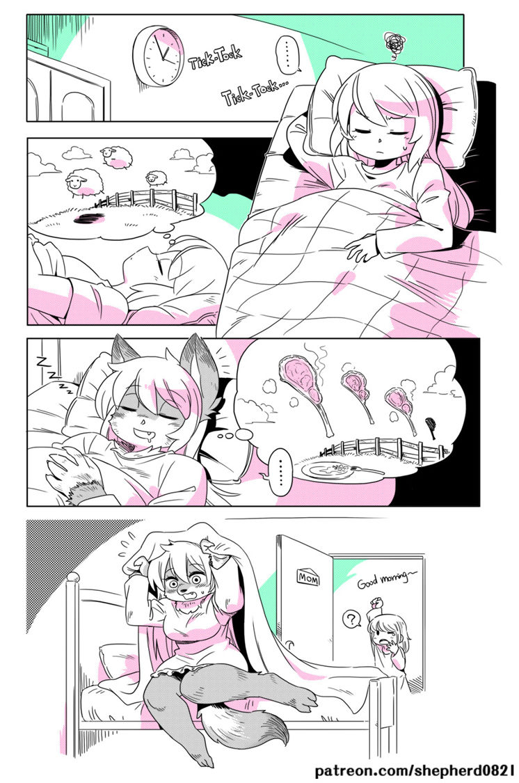 Manga Page 17