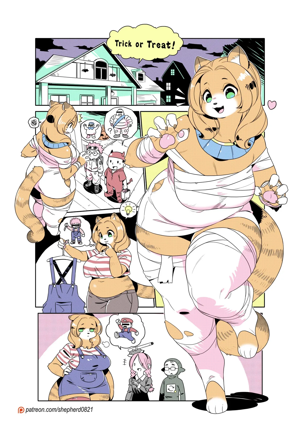 Manga Page 426