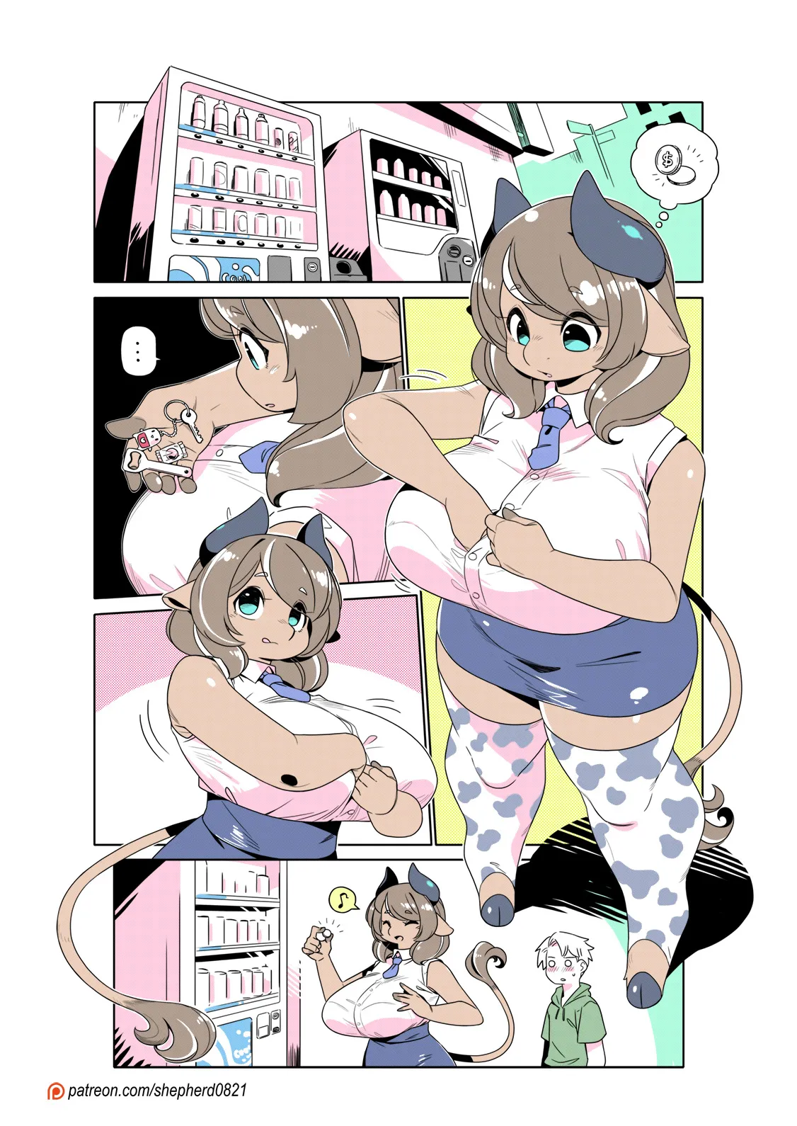 Manga Page 428