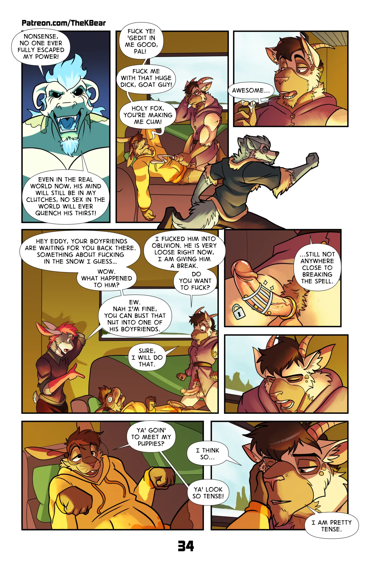 Manga Page 261
