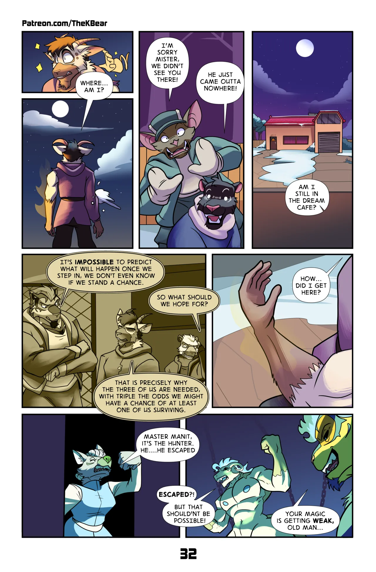 Manga Page 281