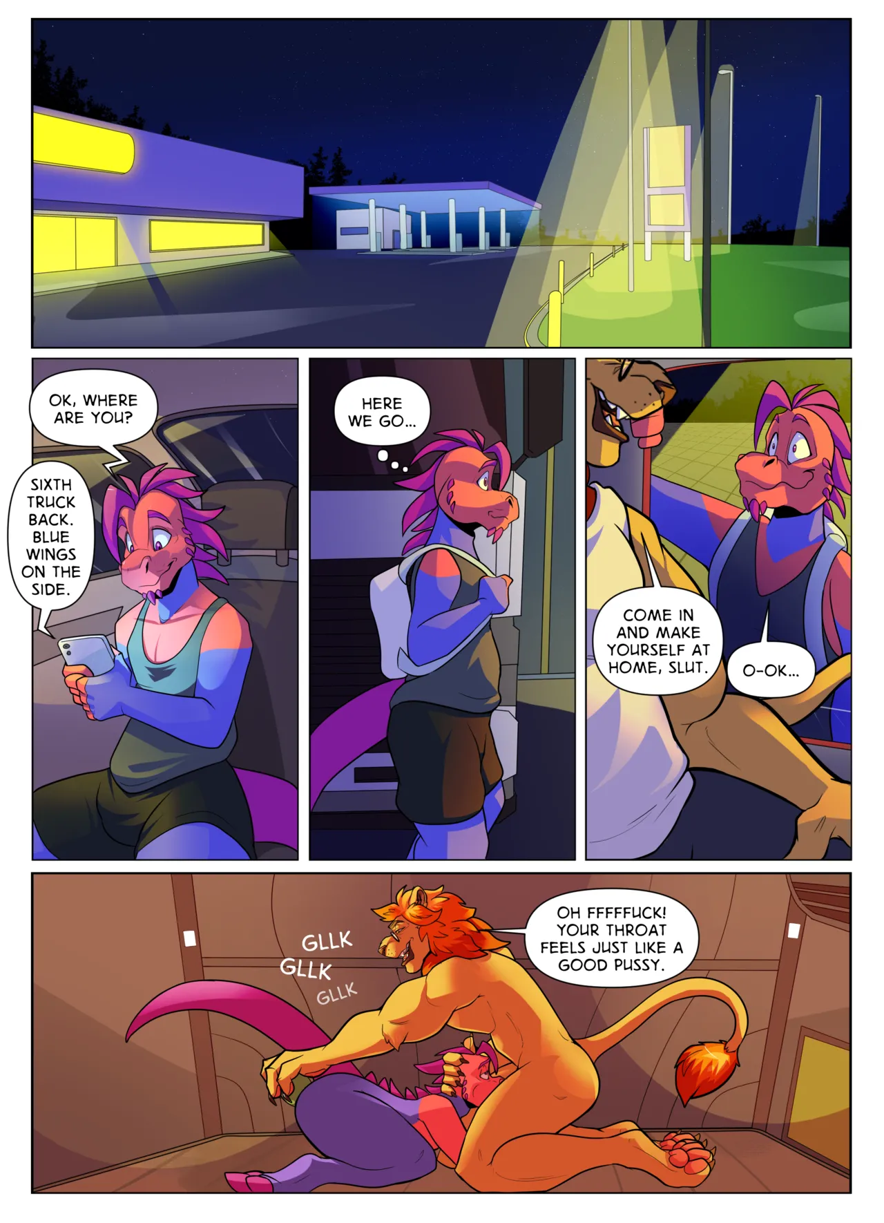 Manga Page 287