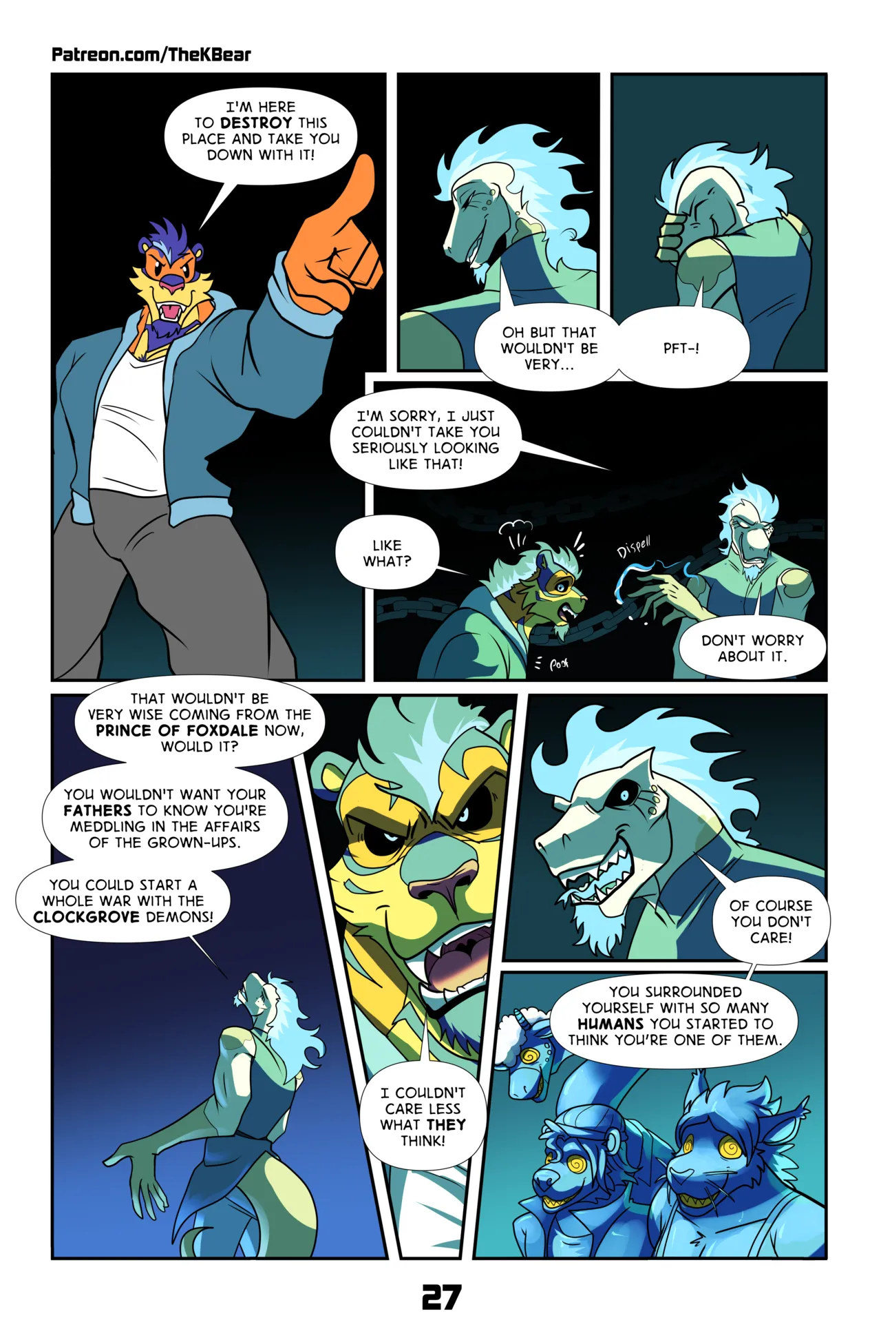 Manga Page 315