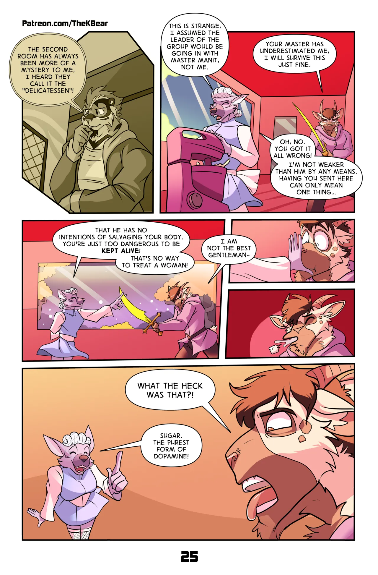 Manga Page 327