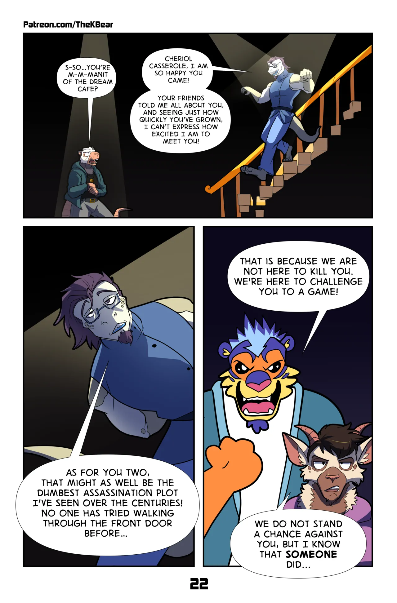Manga Page 379