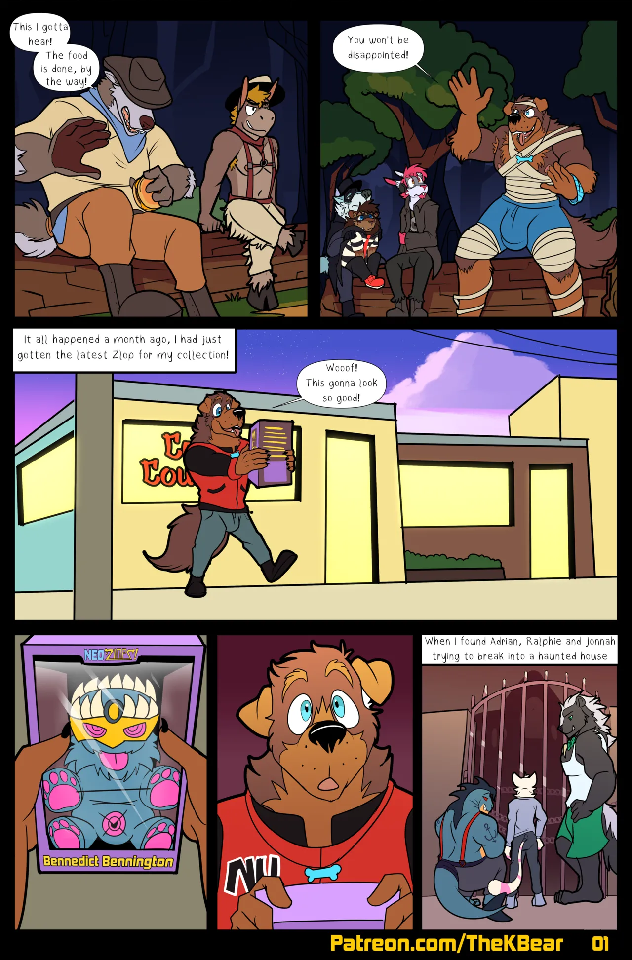 Manga Page 402