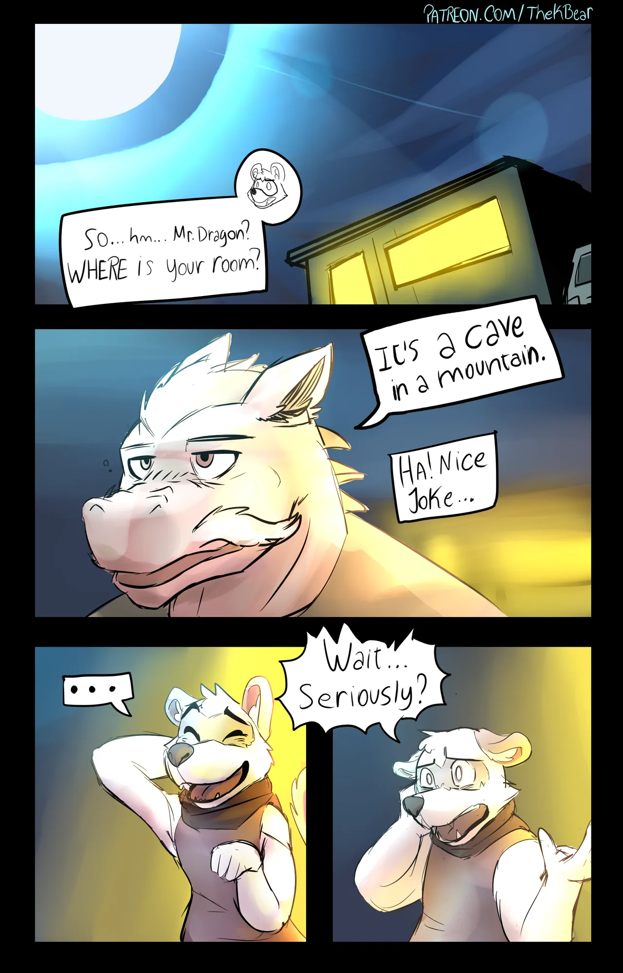Manga Page 522