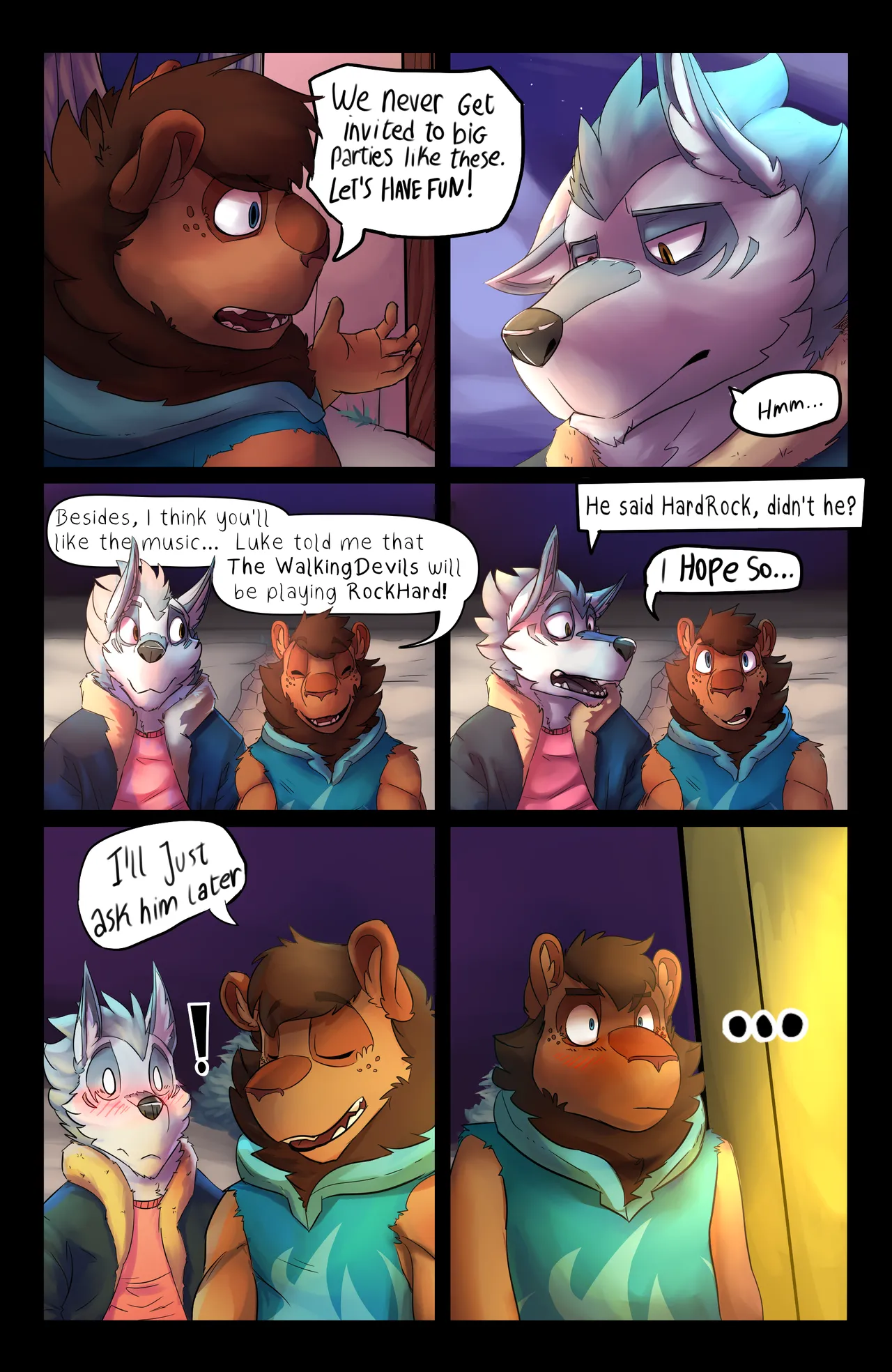 Manga Page 533