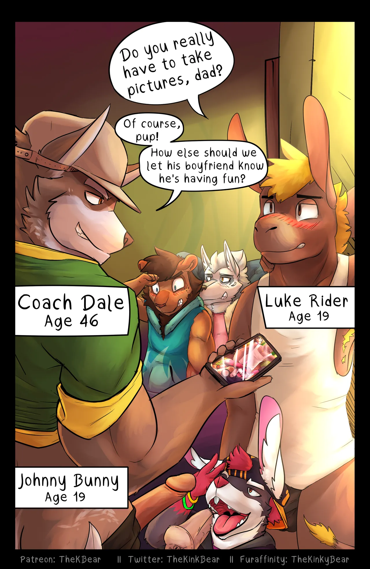 Manga Page 538