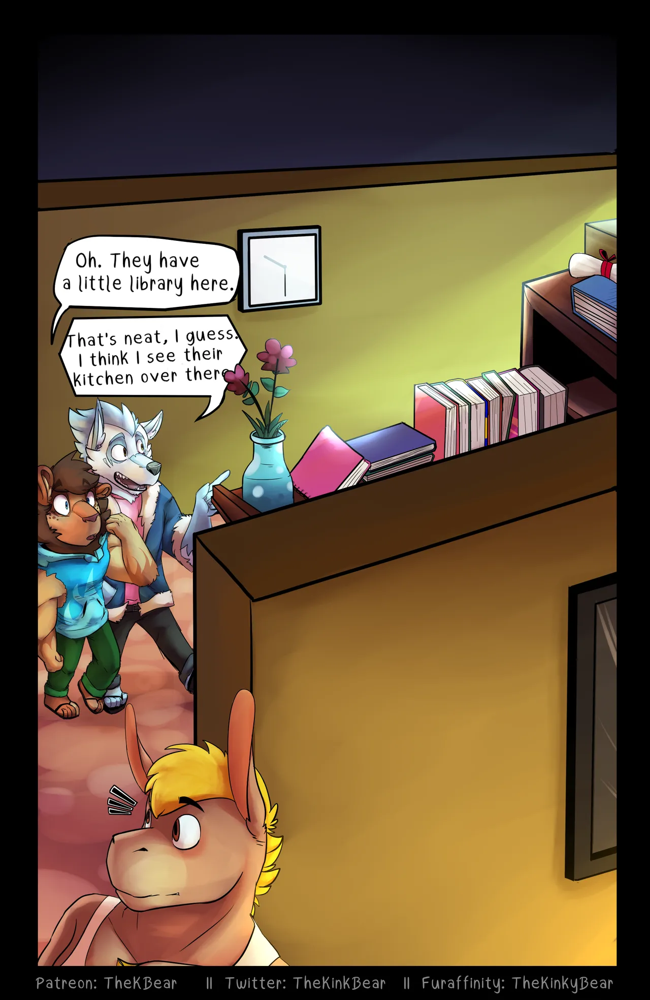 Manga Page 548