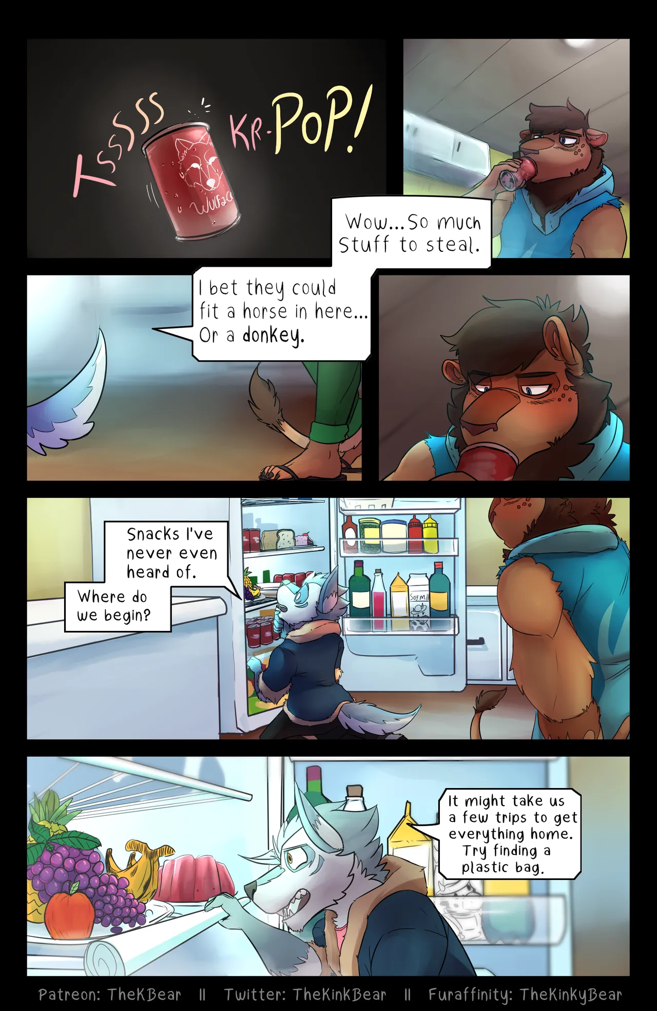 Manga Page 561