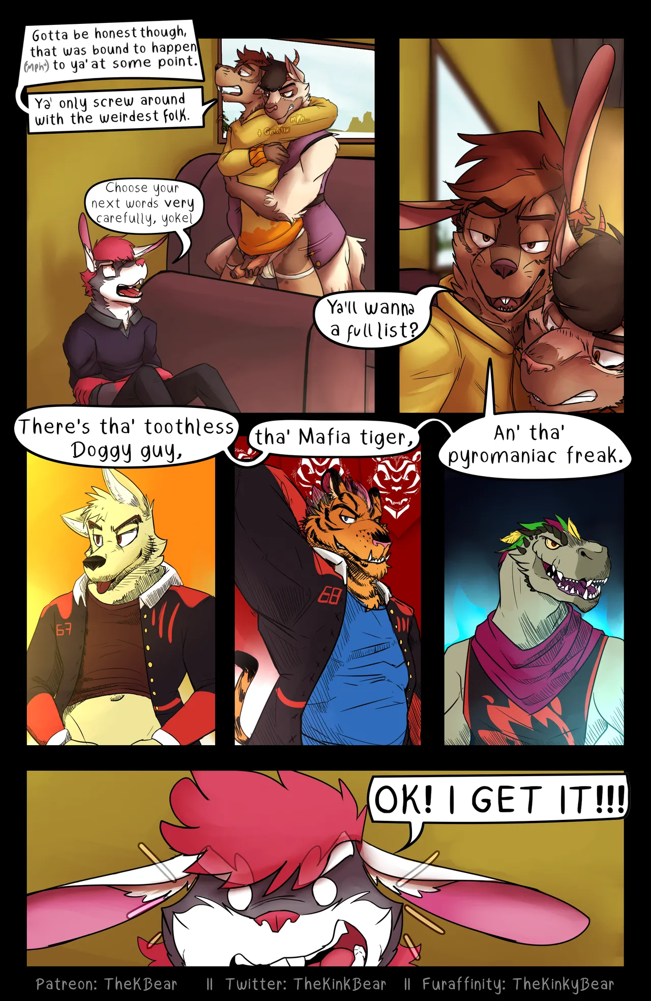 Manga Page 589