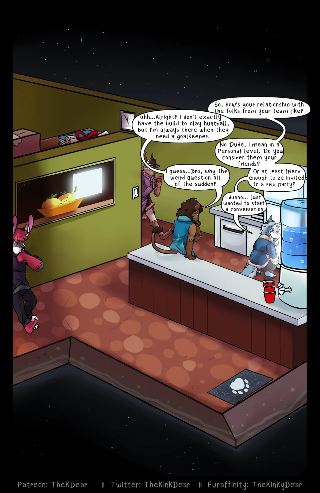 Manga Page 611