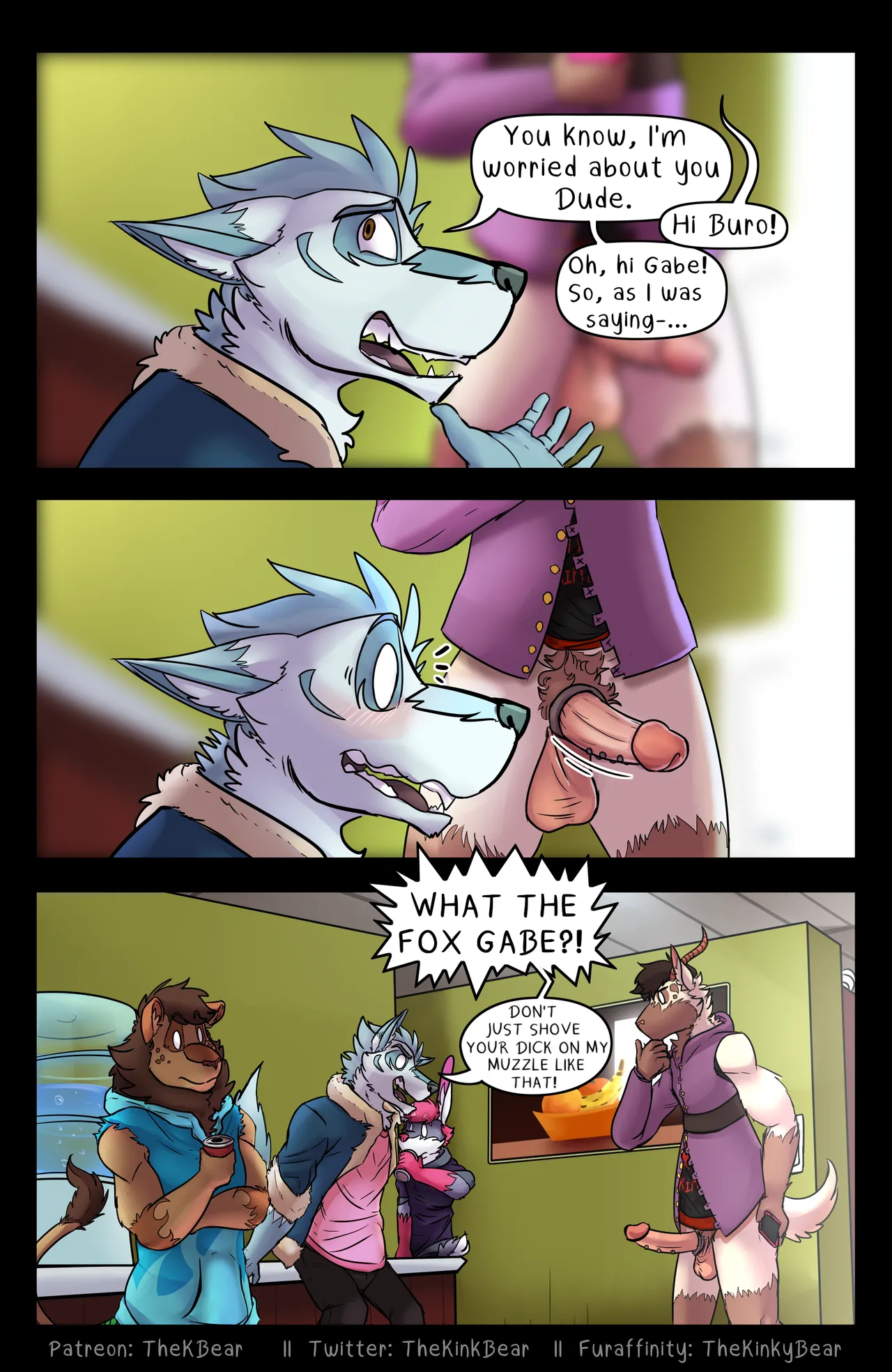 Manga Page 613