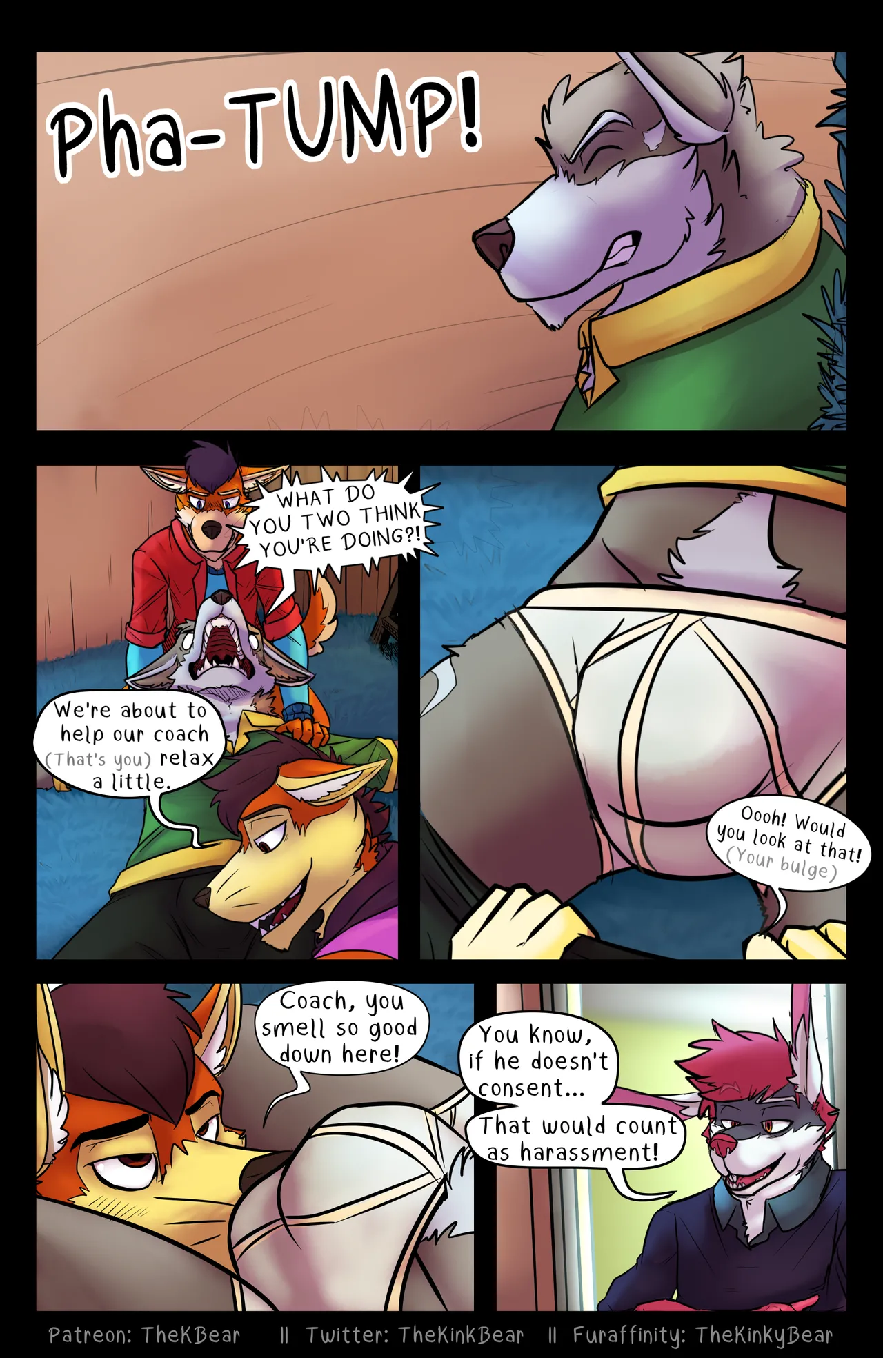 Manga Page 630
