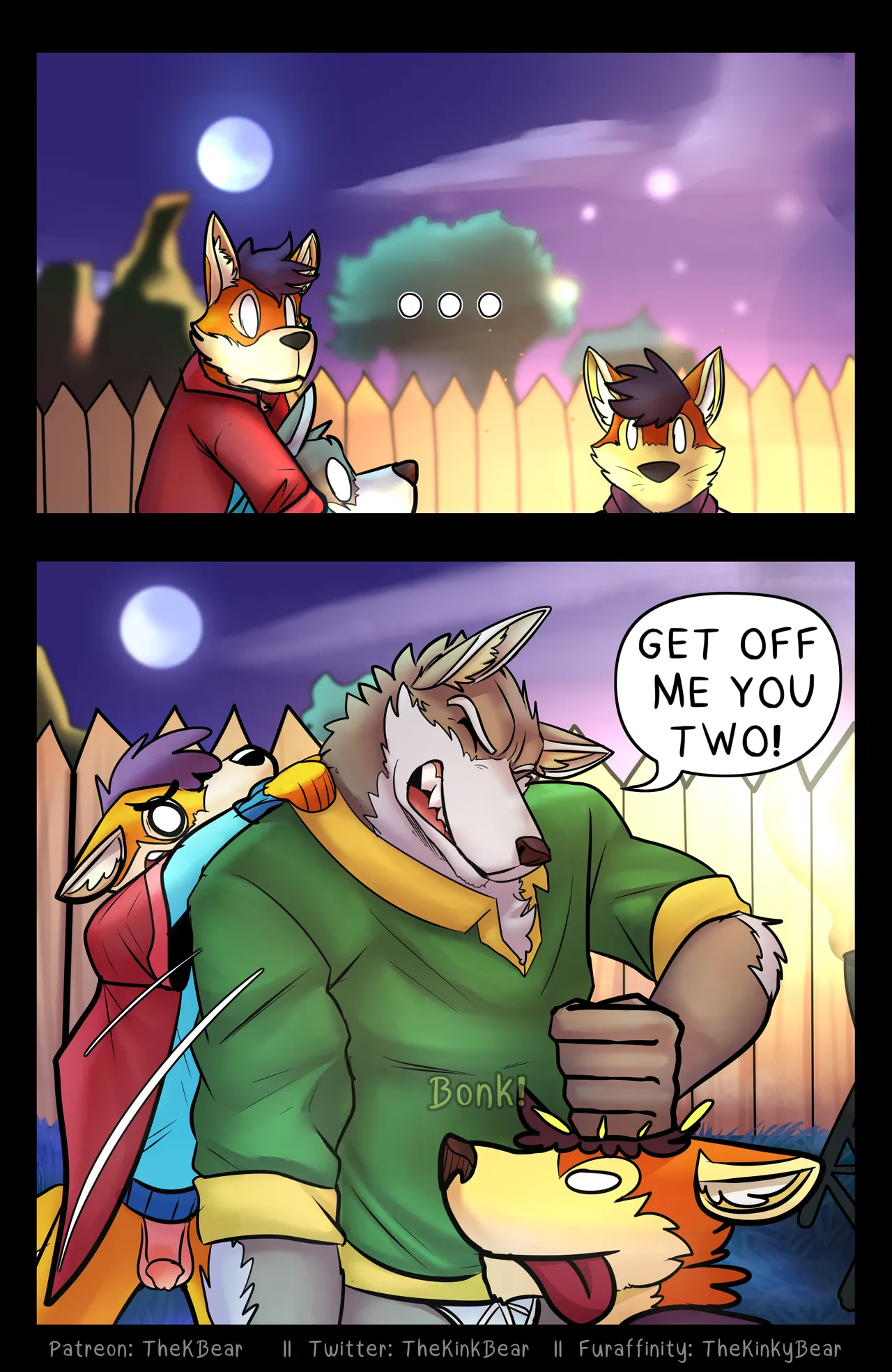 Manga Page 631