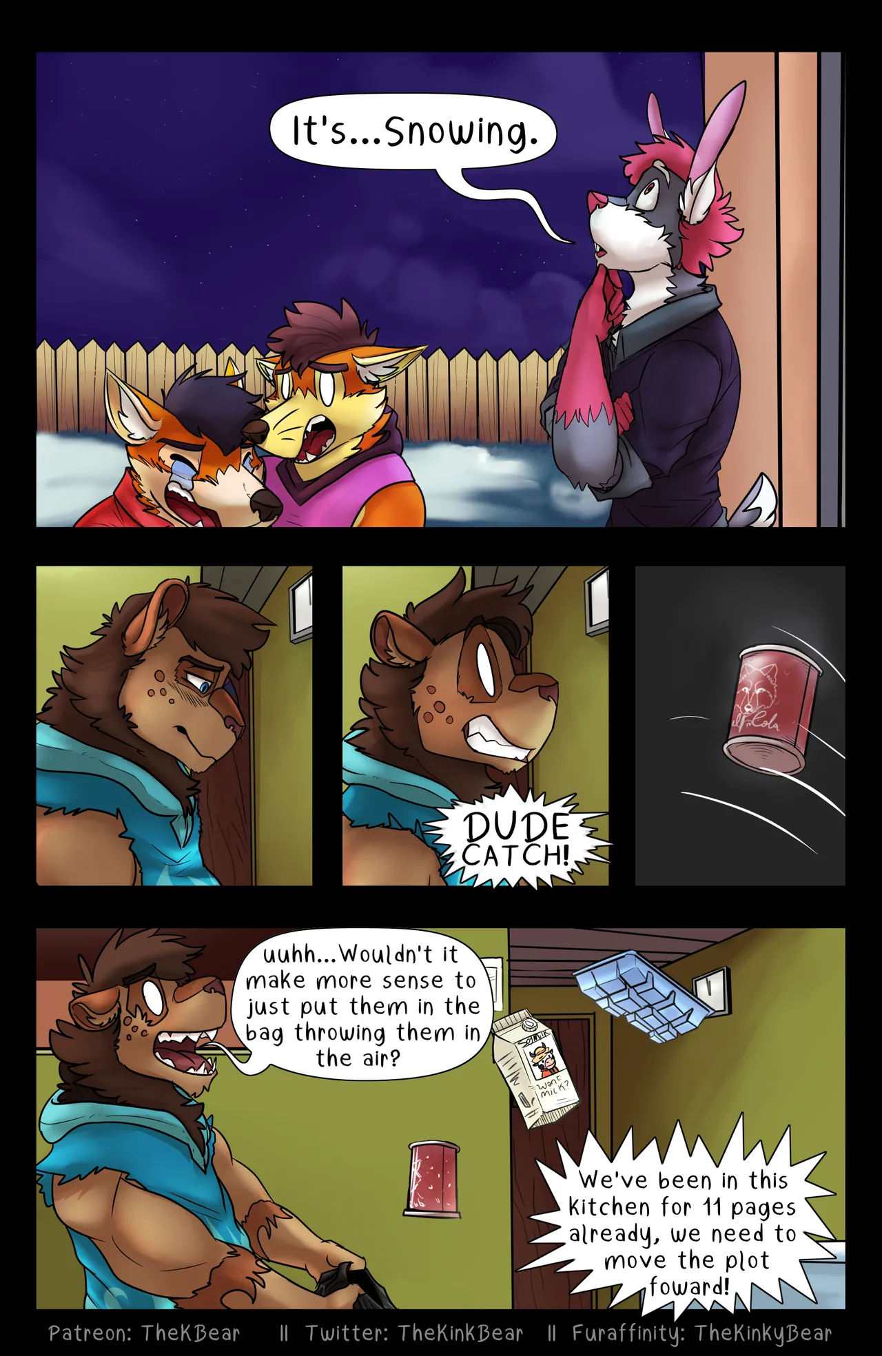 Manga Page 634