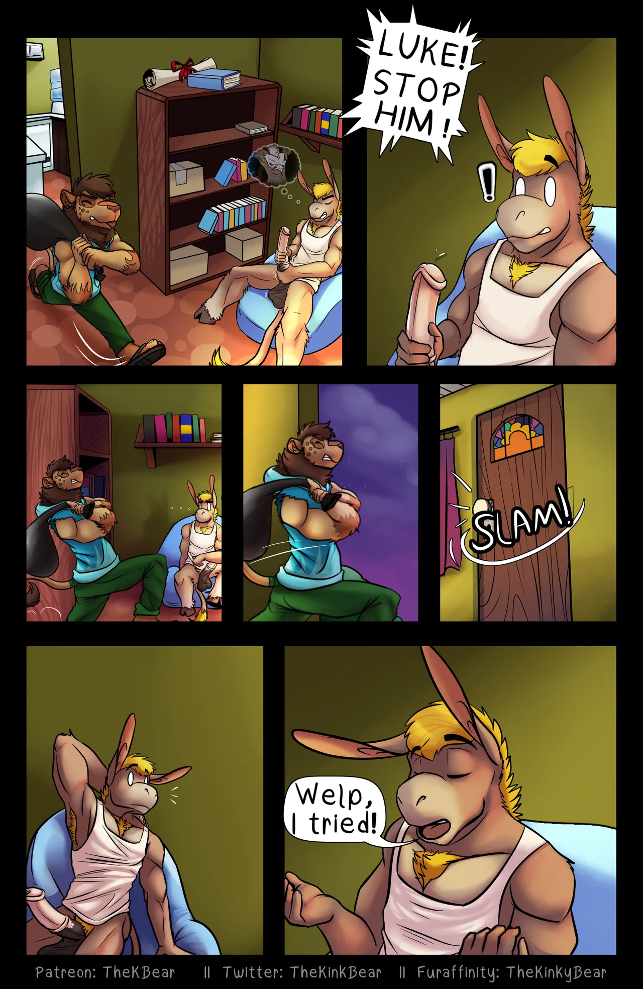 Manga Page 644