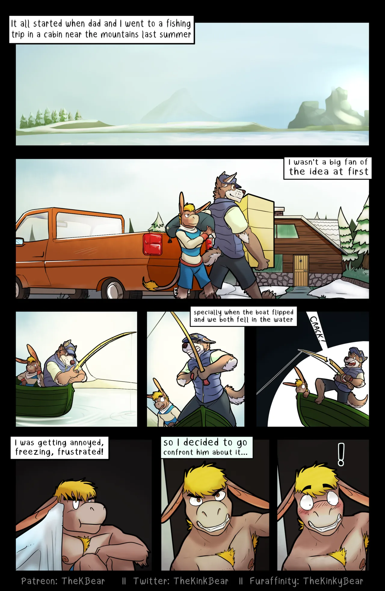 Manga Page 651