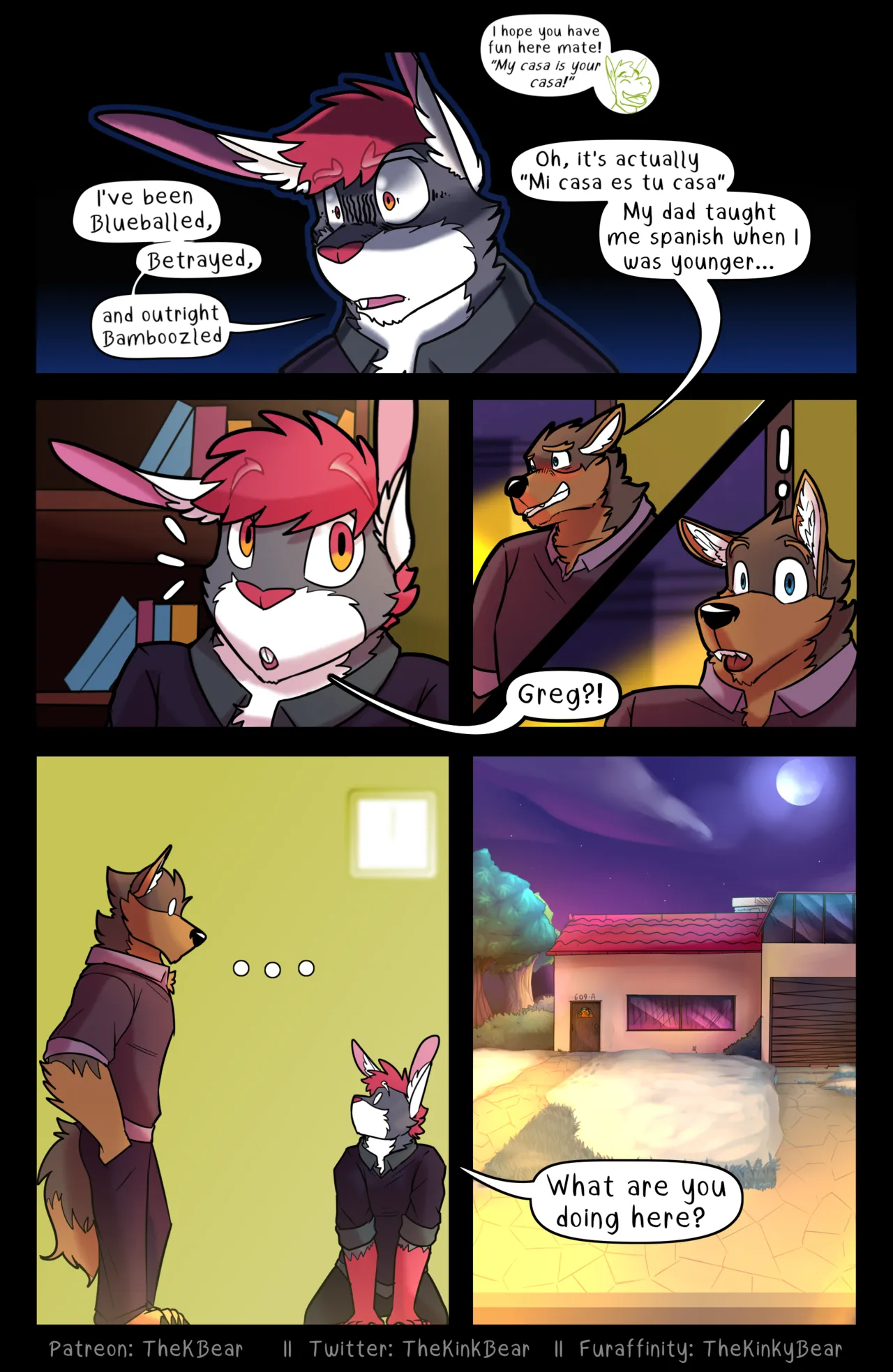 Manga Page 662