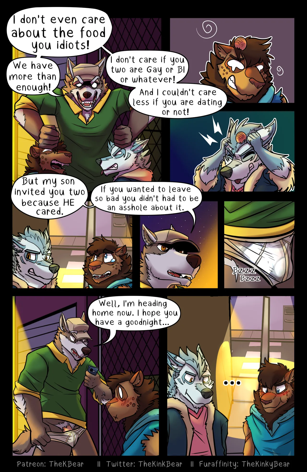 Manga Page 665